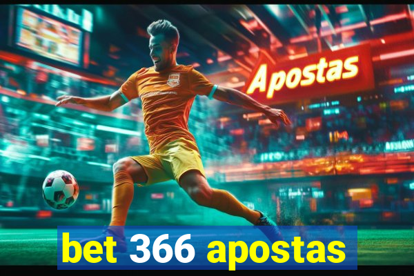 bet 366 apostas